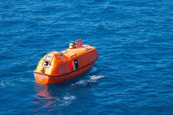 Life Saving Equipments