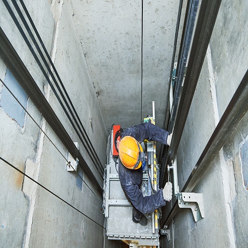 Lifting Equipment’s (Inspection/ Load Test)